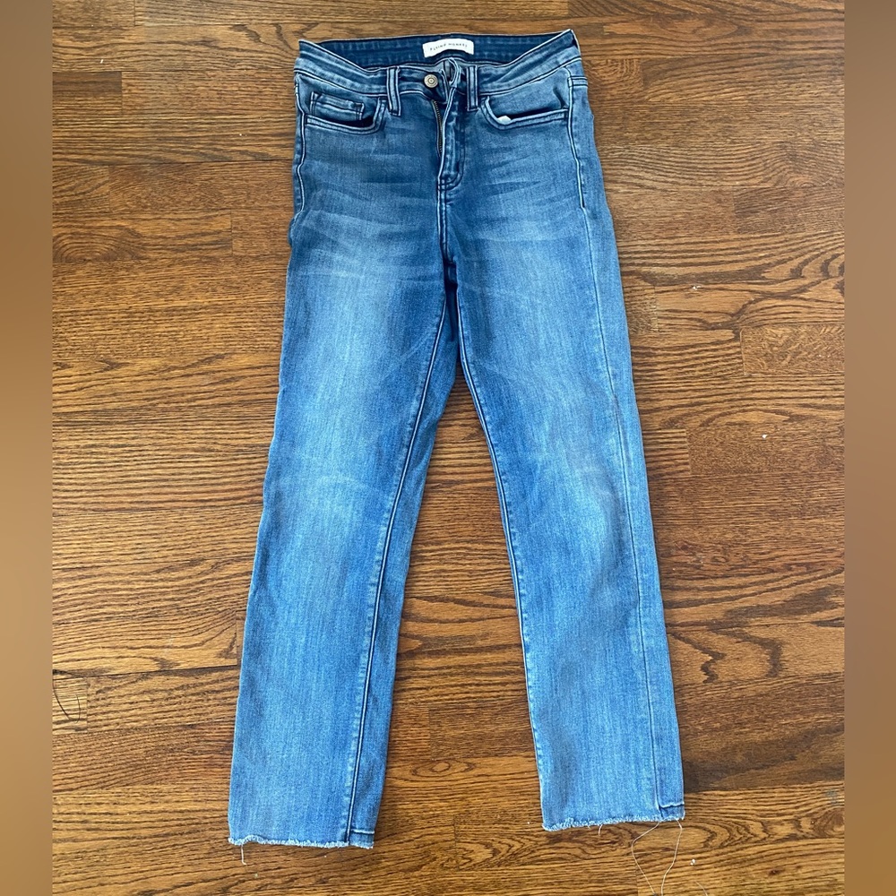 Flying Monkey Jeans